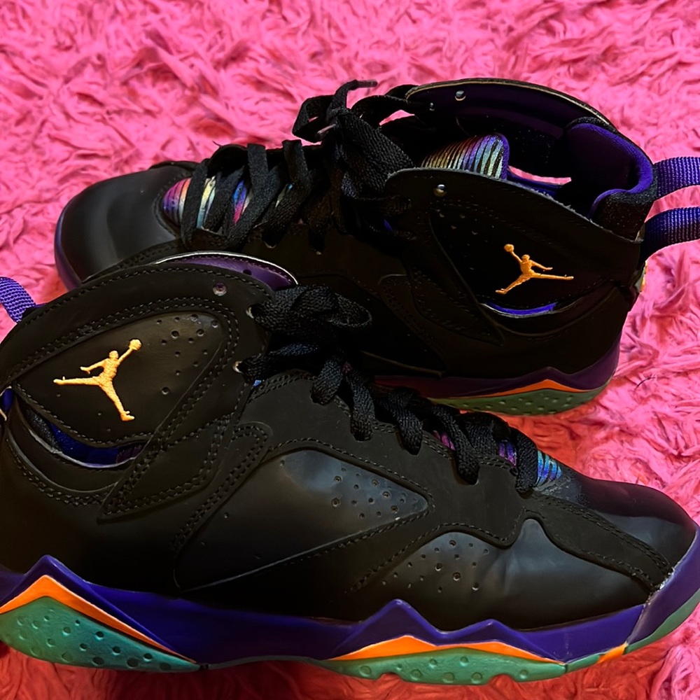 Air Jordan 7s